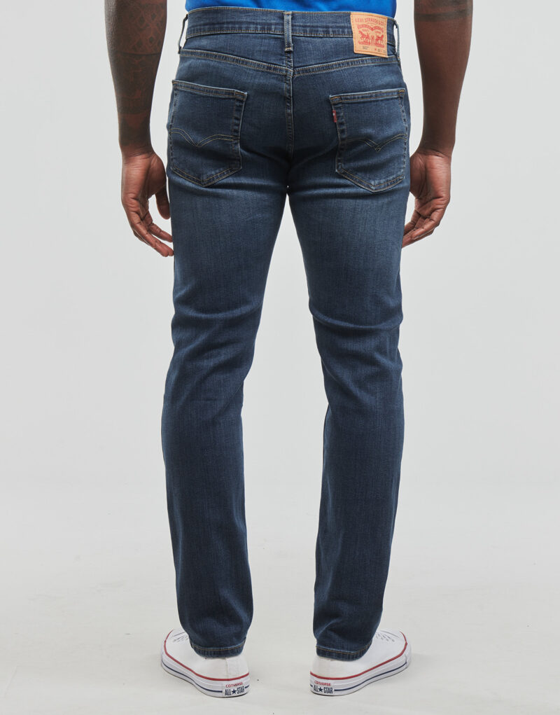 Jeans Tapered  Levis  502 TAPER  Blu -  Jeans Tapered Uomo - 4